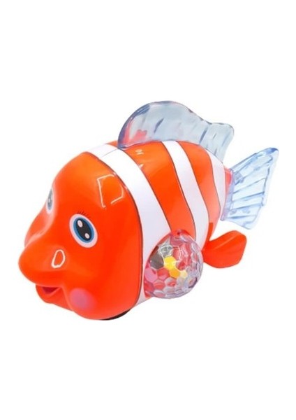 Can Pilli Işıklı Balık fiyatları