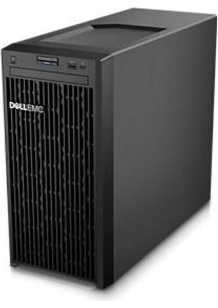 T150 PET150CM2_V2 E-2314 2X16GB 2X2TB 365W 5u Tower Sunucu Perc H355 Adapter, Full Height