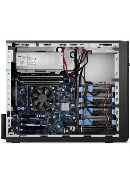 T150 PET150CM2_V2 E-2314 2X16GB 2X2TB 365W 5u Tower Sunucu Perc H355 Adapter, Full Height