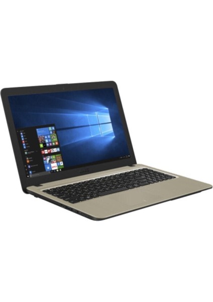 Asus Vivobook X540NA-GQ137 Intel Celeron N3350 4gb 256GB SSD 15.6\