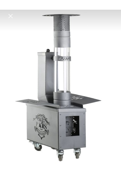Ministove