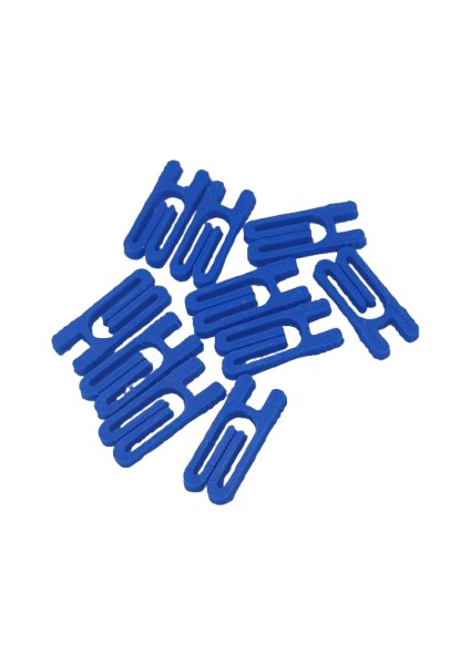 Mini Paket Kapatma Mandalı Klipsi 10 Adet fiyatları