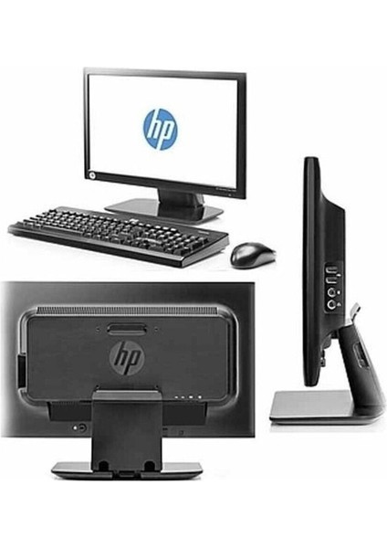 T410 All-In-One Smart Zero Client Monitor