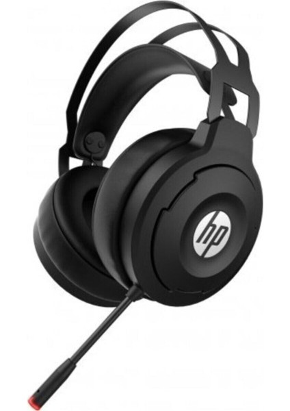 X1000 7HC43AA 7.1 Surround Siyah Kablosuz Gaming Kulaklık