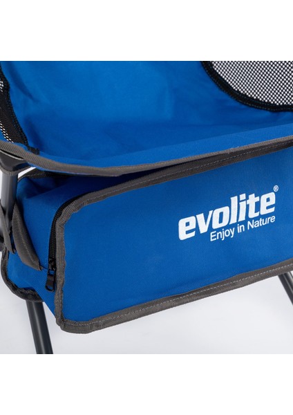 Evolite Mini Kamp Sandalyesi 4-Lü Set - Haki fiyatları