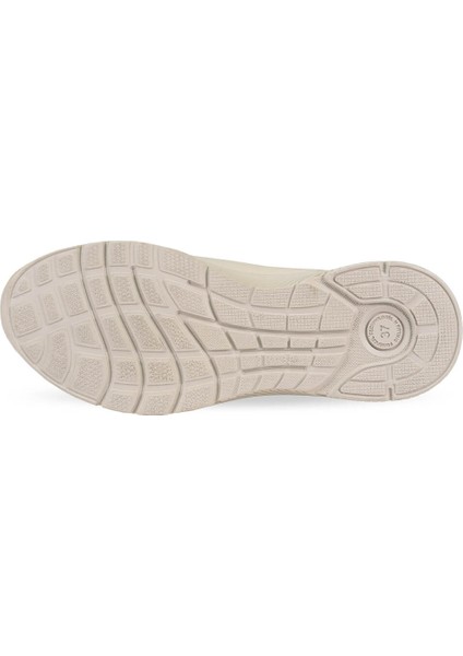 Anya-G Kadın Deri Ayakkabı Bej fırsatları