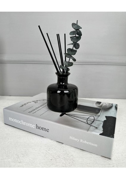 Modern Kitap Kutu Monochrome modelleri