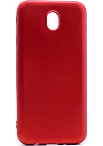 Samsung Galaxy J530 Pro Kılıf Elinizden Kaymayan Ultra Ince