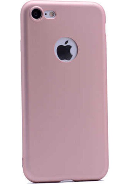Apple iPhone 7 Kılıf Elinizden Kaymayan Ultra Ince
