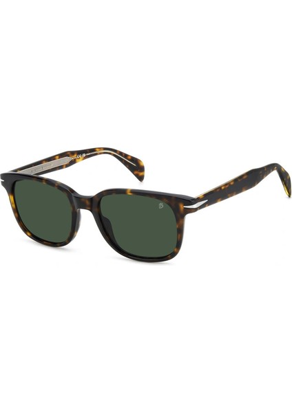 Davıd Beckham 1177/S 086QT 53-19 Unisex Güneş Gözlüğü