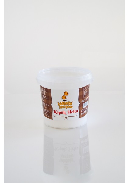 Köpük Helva - 450 gr modelleri