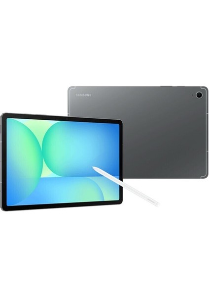 Galaxy Tab S10 Fe 8 GB Ram 128 GB 5g (Sım Kartlı) (Samsung Türkiye Garantili) fiyatları