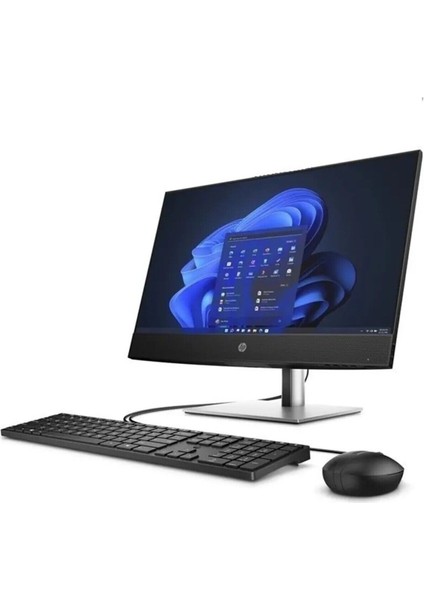 Proone 440 G9 9H6X2ET I5-14500T 8gb 512GBSSD 23.8\