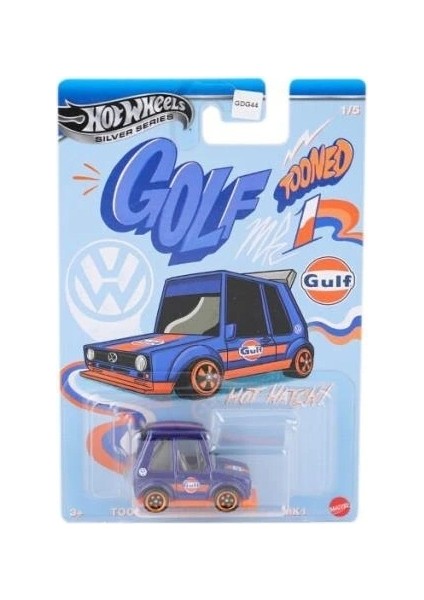 Nessiworld GDG44 Hot Wheels Temalı Arabalar Özel Seri 24 Adet Koli ile Satılır. Koli Fiyatıdır.