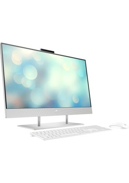 27-DP1008NT 689W3EA Intel Core I5-1135G7 8 GB 512 GB SSD Freedos 27\