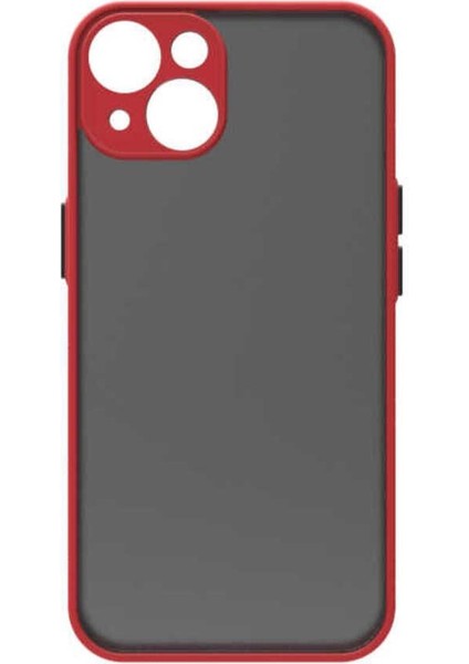 Apple iPhone 14 Pro Max Kılıf Birinci Sınıf Soft Tpu Kamera Korumalı Silikon Kapak
