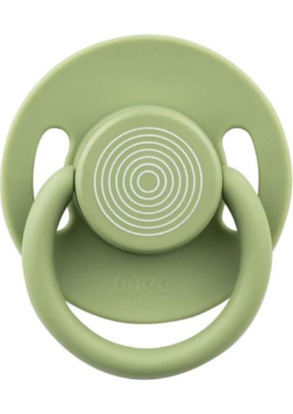 Cool Yuvarlak Uçlu Emzik No:1 Yeşil 0-6 Ay fiyatları