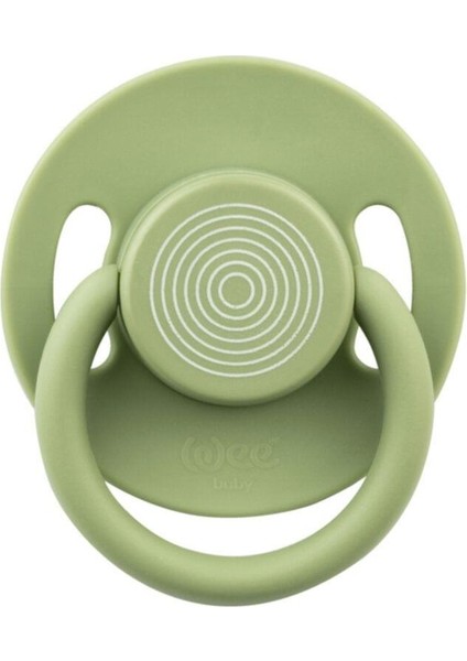 Cool Yuvarlak Uçlu Emzik No:2 Yeşil 6-18 Ay fiyatları