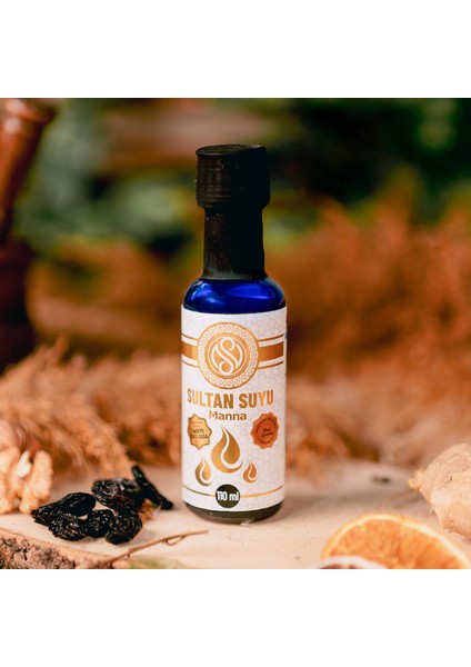 - Manna - Altın Suyu 110 ml fiyatları
