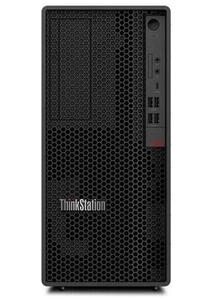 Lenevo 30FM004DTX Ws P360 I7-12700 102C 2.1ghz 2X16GB 4400MHZ 1tb SSD Nvıdıa T400 4gb W11 500W Tw