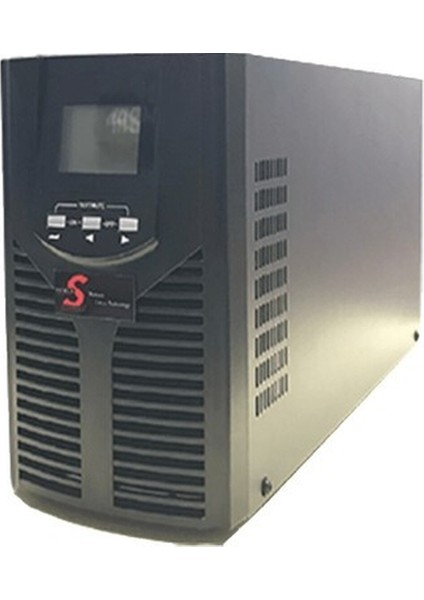 2 Kva Online Ups BARACUDA.1102