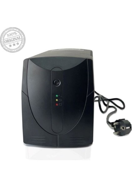 1500 Va Line Interactive Ups Kesintisiz Güç Kaynağı