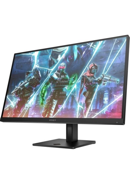 Omen 27S 27 Inç Fhd 240Hz 1ms Overdrive Oyun Monitörü