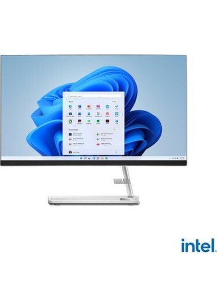 Ideacentre Aıo 3 Intel Core I3 1215U 8gb 512GB SSD Freedos 23.8\