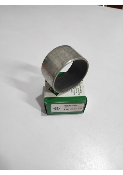 Pap 5030 P10 50X55X30 Pap Burç fiyatları