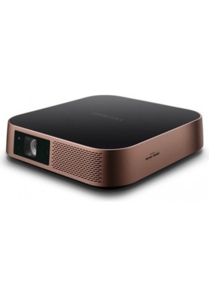 M2 Taşınabilir LED 1920X1080 Fhd Harman Kardon Hoparlör Projeksiyon
