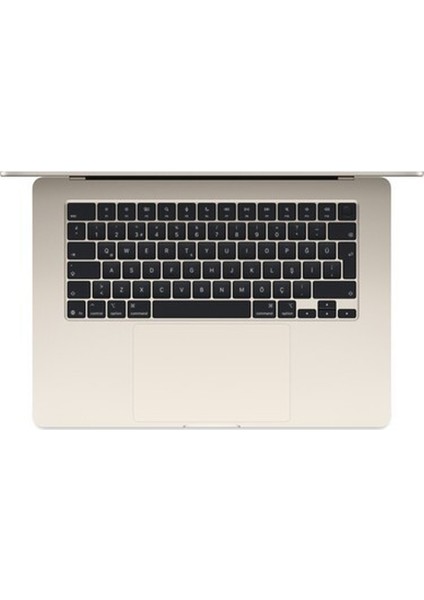 MacBook Air M4 16GB 512GB SSD Macos 15 fiyatları