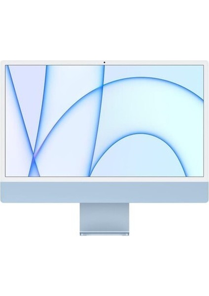 iMac 2021 m1 8cpu 8gpu 16GB 1tbssd 24