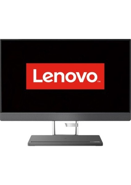 Ideacentre 24IAH7 Intel Core I5 12500H 16GB 512GB SSD Freedos 23.8\