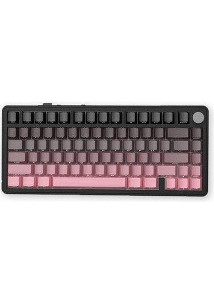 Attack Shark X85 Mekanik Klavye