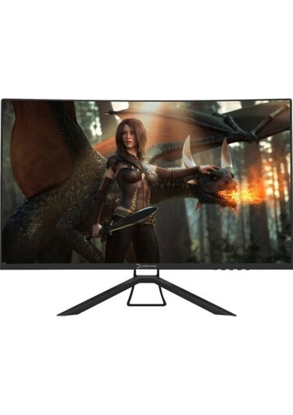 Mark M30 27'' 1ms 165Hz Fhd Gaming Monitör