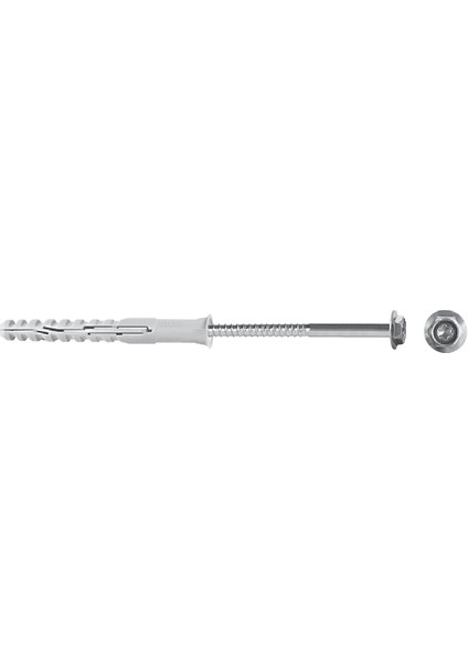 91480MFRSB 14*80 Çok Fonksiyonlu Çerçeve Dübeli