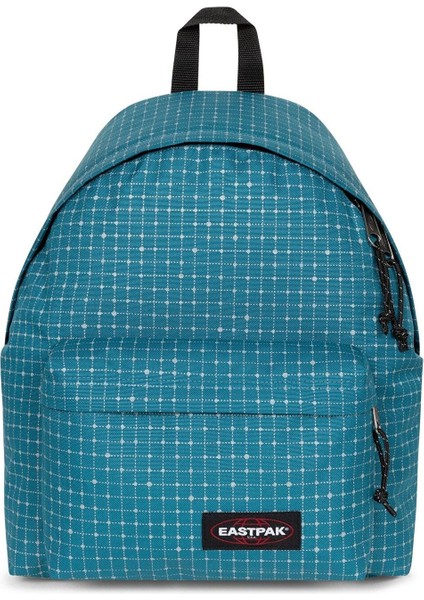 Padded Pak'r Refleks Space Blue Sırt Çantası EK0006207V91