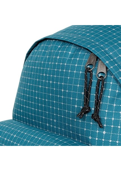 Padded Pak'r Refleks Space Blue Sırt Çantası EK0006207V91 modelleri
