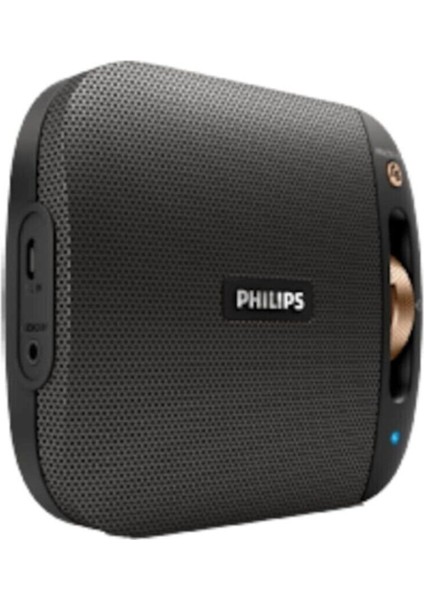 BT2650B/00 Bluetooth Wirelles Hoparlör