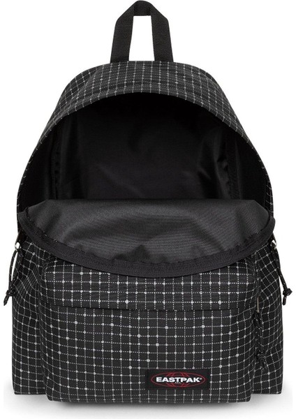 Padded Pak'r Refleks Space Black Sırt Çantası EK0006207V81 fiyatları