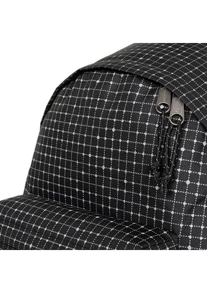 Padded Pak'r Refleks Space Black Sırt Çantası EK0006207V81 modelleri