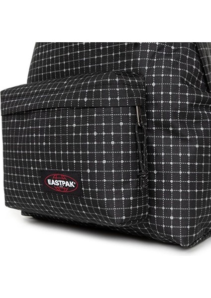 Padded Pak'r Refleks Space Black Sırt Çantası EK0006207V81 fırsatları