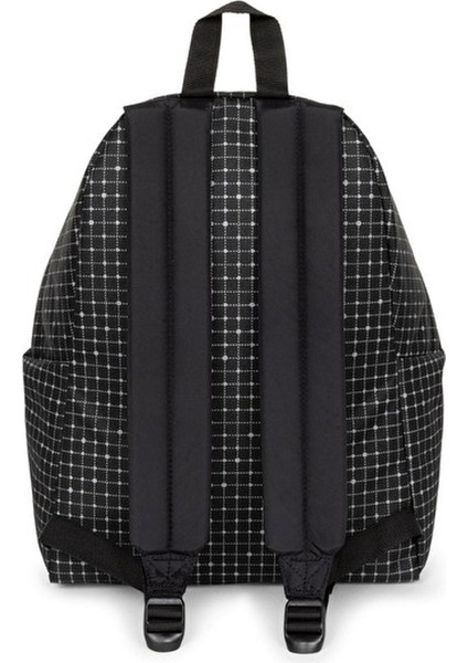 Padded Pak'r Refleks Space Black Sırt Çantası EK0006207V81 indirimleri