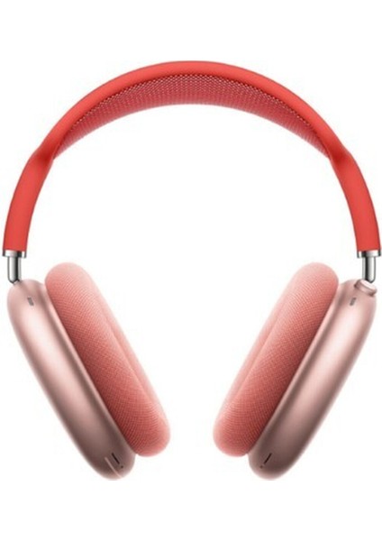 Max-Ios-Android Bluetooth Kulaklık Logolu