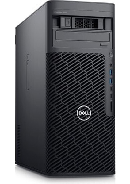 Precision T5860 W3-2435 128GB Ecc 2tb M.2 24GB Rtx A5000 W11P Workstation Desktop