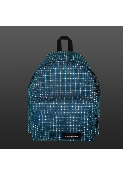 Padded Pak'r Refleks Space Blue Sırt Çantası EK0006207V91 indirimleri