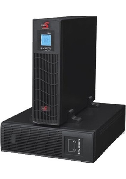 10 Kva Rack Mount Ups