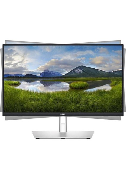P2424HT 5ms 60hz Fhd Type-C Dokunmatik IPS 23.8 Inç