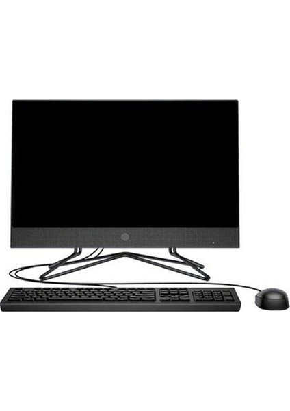 200 G4 Intel Core I5 10210U 8gb 256GB SSD Freedos 21.5\