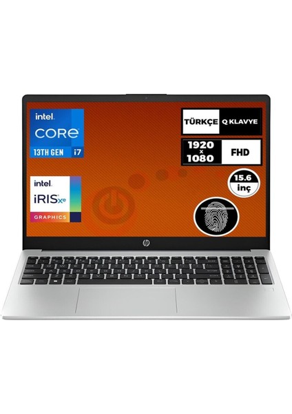 250 G10 8A541EA I7-1355U 16GB 512SSD 15.6\